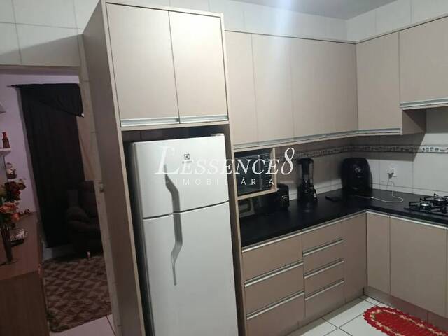 Casa para Venda em Aparecida de Goiânia - 4