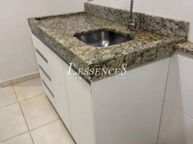 #894 - Apartamento para Venda em Anápolis - GO - 2