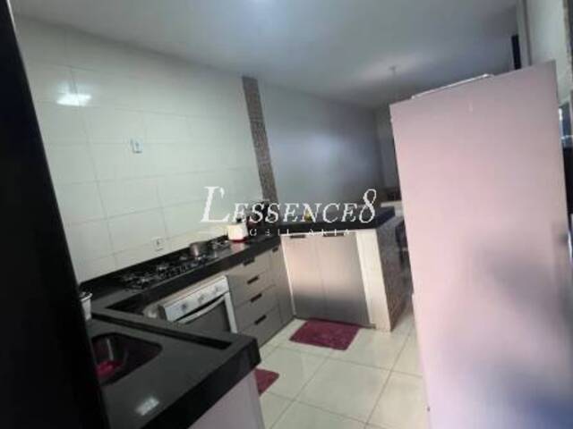 Casa para Venda em Senador Canedo - 4