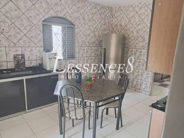 #896 - Casa para Venda em Goiânia - GO - 3