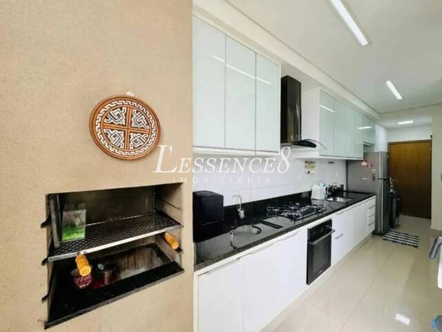 #897 - Apartamento para Venda em Goiânia - GO - 2