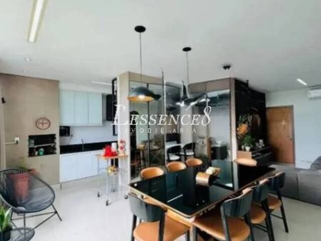 #897 - Apartamento para Venda em Goiânia - GO - 3