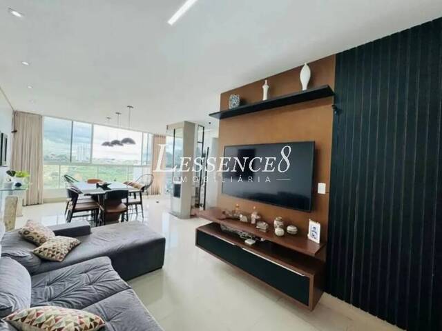 Apartamento para Venda em Goiânia - 4