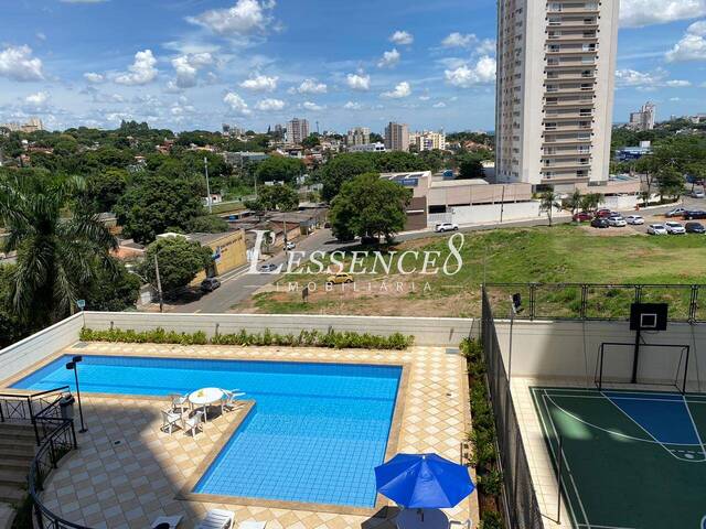 Venda em Jardim Goiás - Goiânia