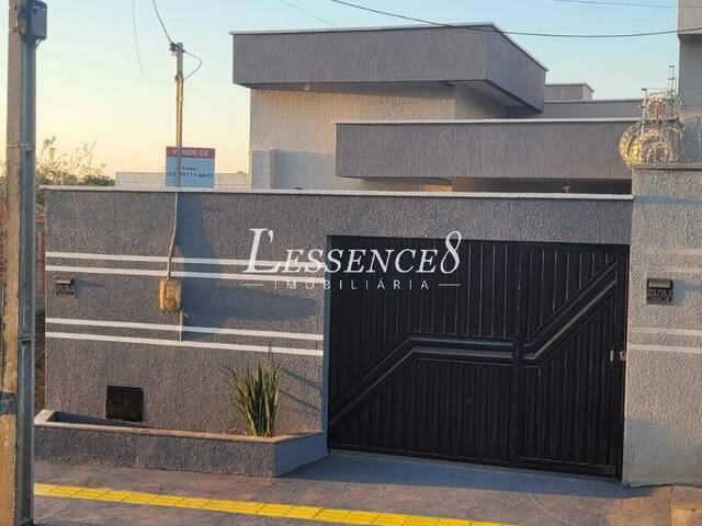 Venda em Residencial Costa Paranhos - Goiânia