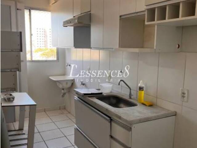#901 - Apartamento para Venda em Goiânia - GO - 3