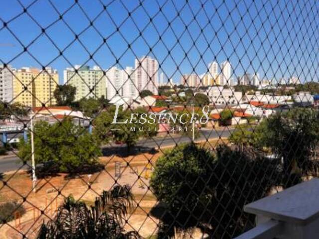 #901 - Apartamento para Venda em Goiânia - GO - 2