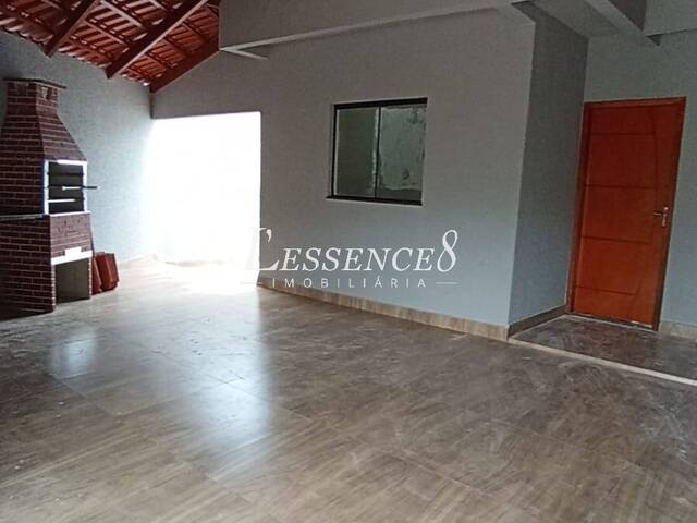 Casa para Venda em Trindade - 5