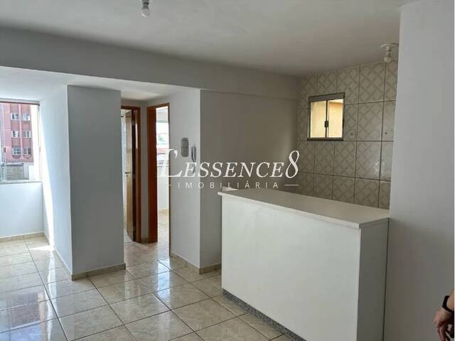 #906 - Apartamento para Venda em Goiânia - GO - 2