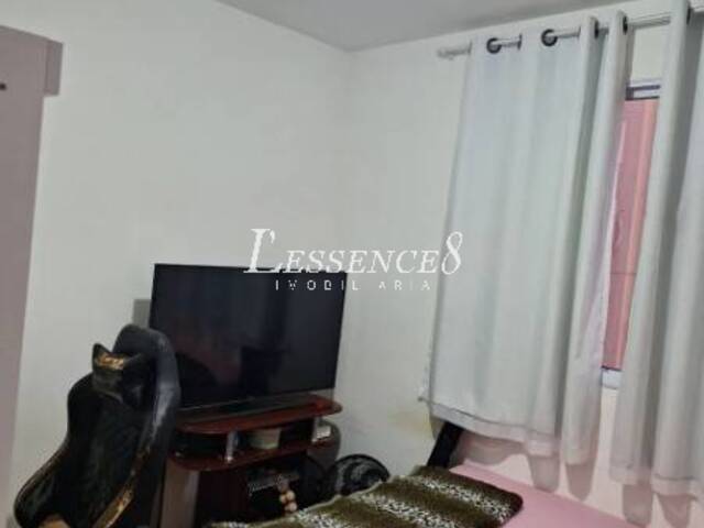 #907 - Apartamento para Venda em Aparecida de Goiânia - GO - 3