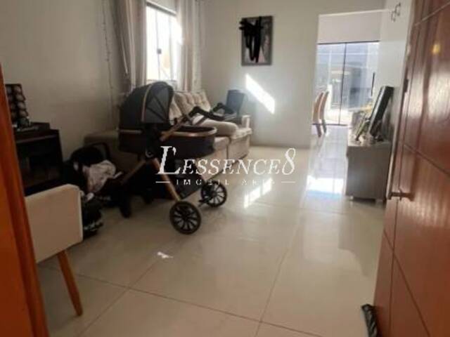 Casa para Venda em Anápolis - 4