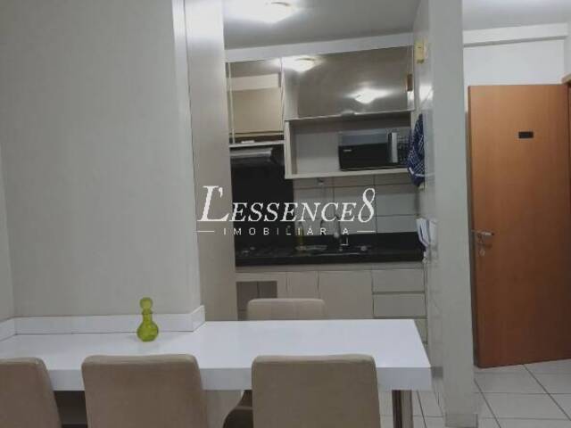 #909 - Apartamento para Venda em Goiânia - GO - 3