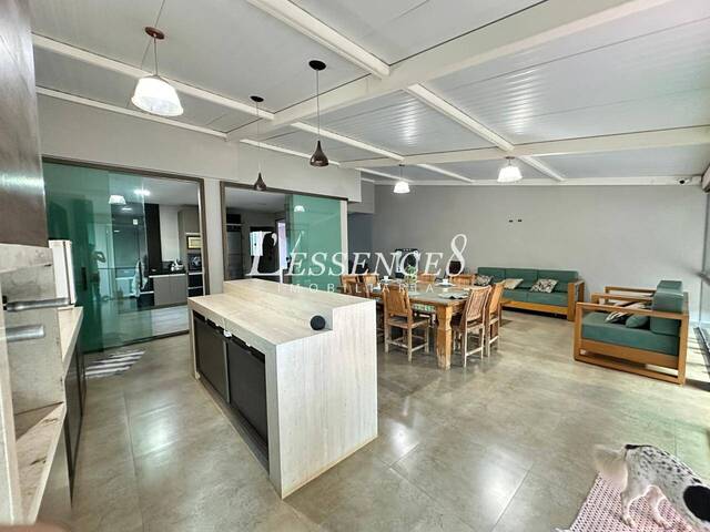 Casa para Venda em Anápolis - 4