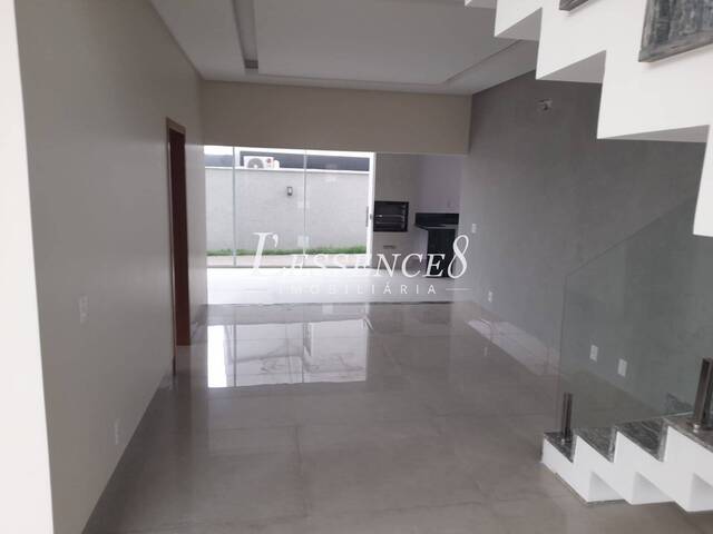 Casa em condomínio para Venda em Senador Canedo - 5
