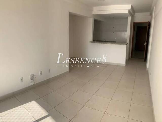 #917 - Apartamento para Venda em Goiânia - GO - 2