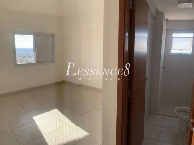 #917 - Apartamento para Venda em Goiânia - GO - 3