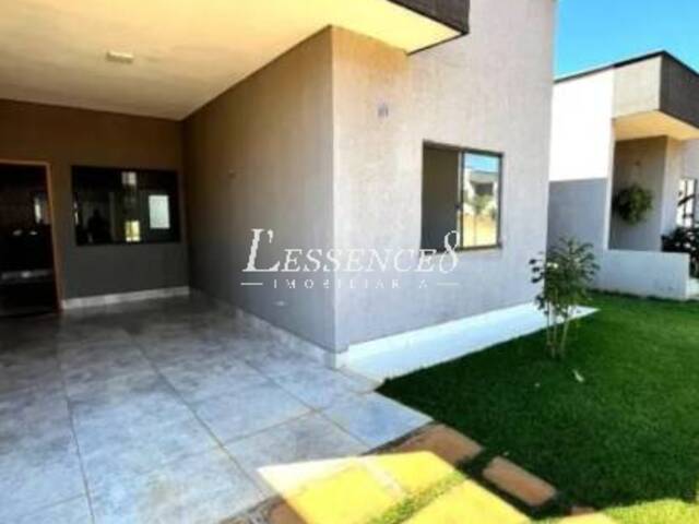 Casa em condomínio para Venda em Senador Canedo - 2