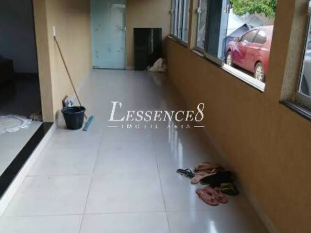 Casa para Venda em Goiânia - 5