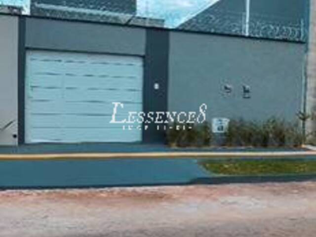 #922 - Casa para Venda em Goiânia - GO - 1