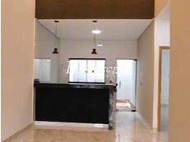 #922 - Casa para Venda em Goiânia - GO - 2