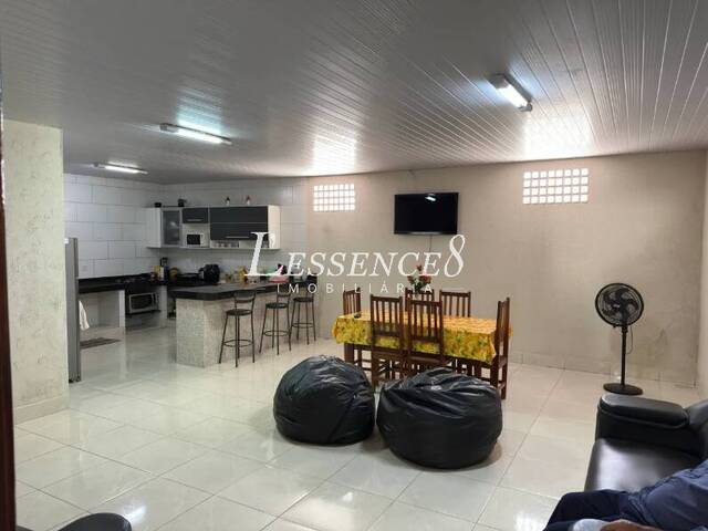 Casa para Venda em Goiânia - 4