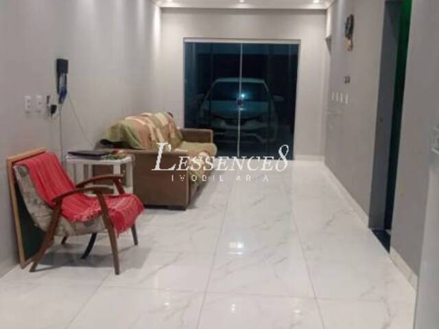 Casa para Venda em Goiânia - 5