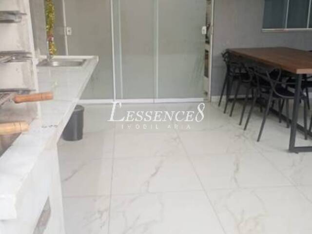#927 - Casa para Venda em Goiânia - GO - 2