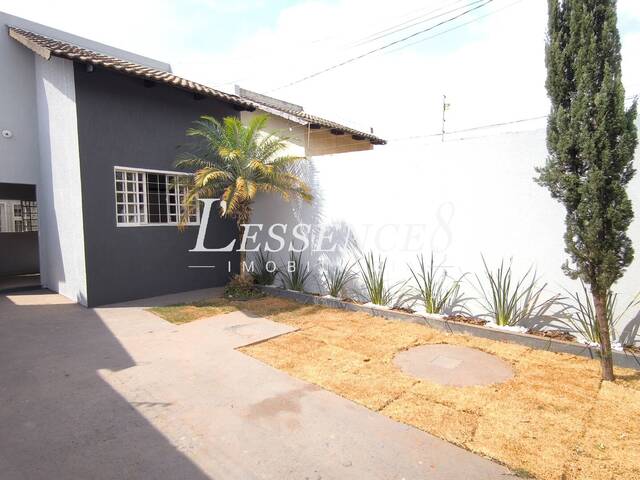 #885 - Casa para Venda em Goiânia - GO - 3