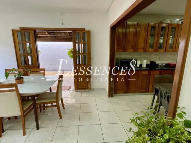 #928 - Sobrado para Venda em Goiânia - GO - 3