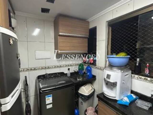 #929 - Apartamento para Venda em Goiânia - GO - 2