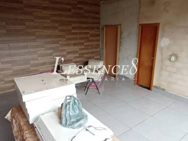 Venda em Residencial Recanto do Bosque - Goiânia