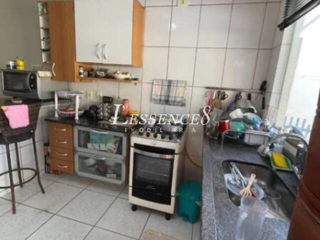 Casa em condomínio para Venda em Aparecida de Goiânia - 5