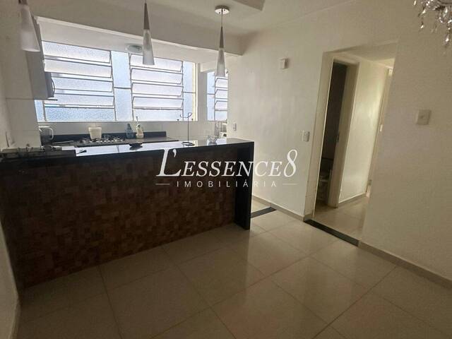 #934 - Apartamento para Venda em Goiânia - GO - 1