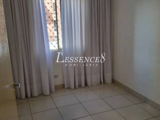 #936 - Apartamento para Venda em Aparecida de Goiânia - GO - 2
