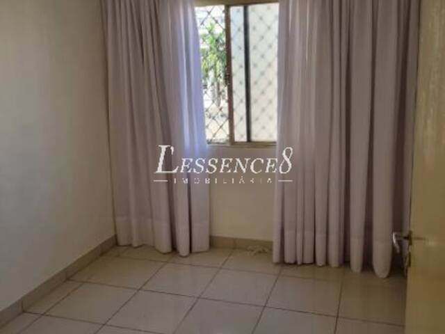 #936 - Apartamento para Venda em Aparecida de Goiânia - GO - 3
