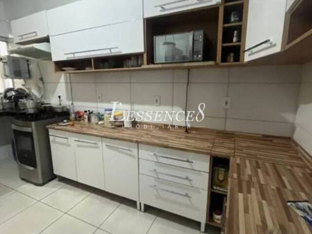#937 - Casa para Venda em Aparecida de Goiânia - GO - 3