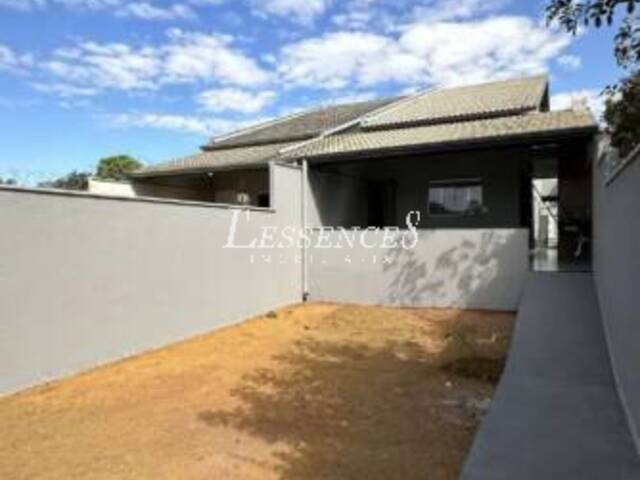 Casa para Venda em Aparecida de Goiânia - 5