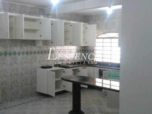 #941 - Casa para Venda em Anápolis - GO - 3