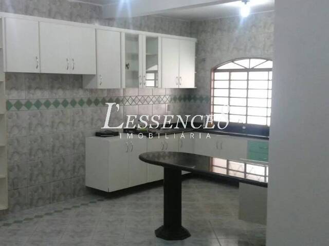 #941 - Casa para Venda em Anápolis - GO - 2