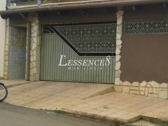 #941 - Casa para Venda em Anápolis - GO - 1