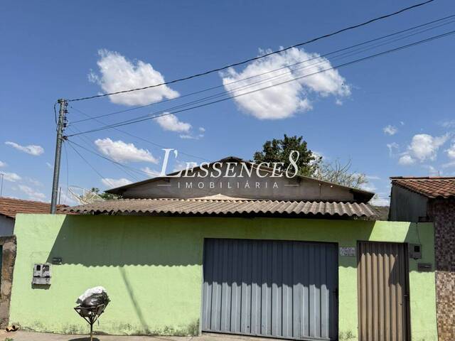 Venda em Jardim Tiradentes - Aparecida de Goiânia