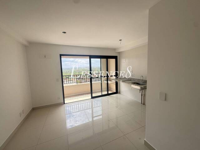 #946 - Apartamento para Venda em Goiânia - GO - 2