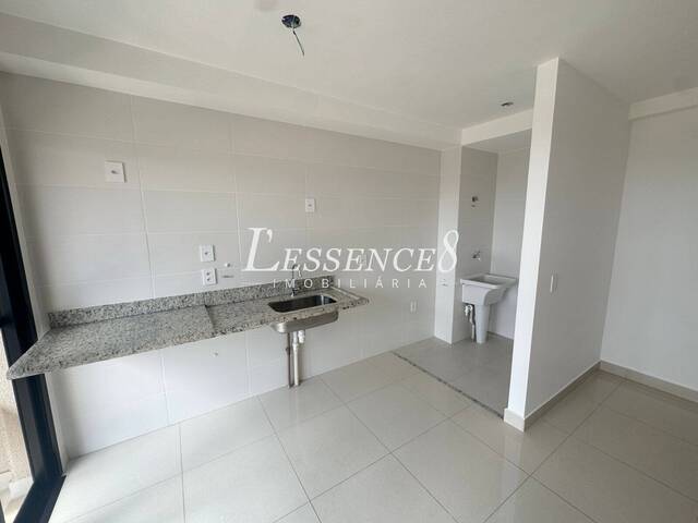 #946 - Apartamento para Venda em Goiânia - GO - 3