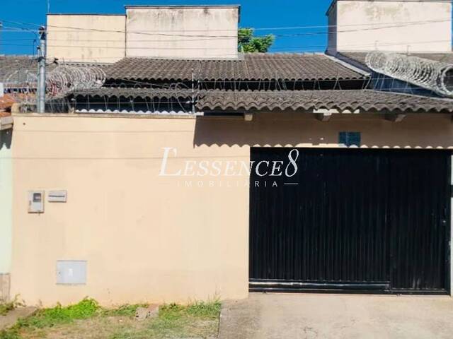 #948 - Casa para Venda em Goiânia - GO - 1