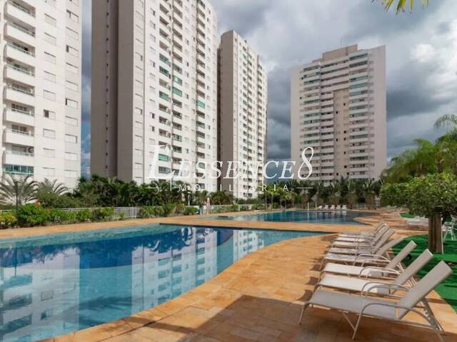 #949 - Apartamento para Venda em Goiânia - GO - 1