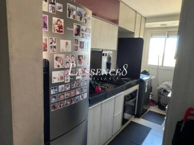 Apartamento para Venda em Goiânia - 4