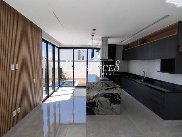 Casa para Venda em Aparecida de Goiânia - 4
