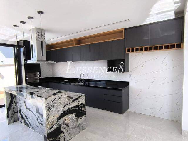 Casa para Venda em Aparecida de Goiânia - 5