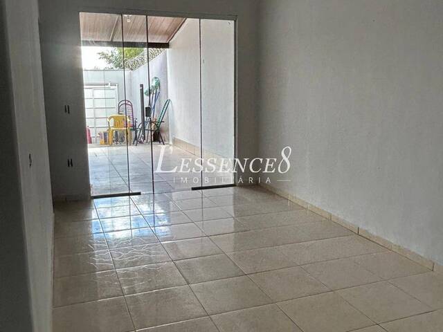 #953 - Casa para Venda em Aparecida de Goiânia - GO - 2
