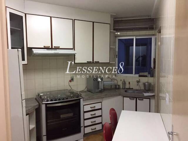 #954 - Apartamento para Venda em Goiânia - GO - 2